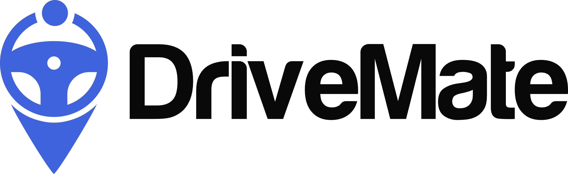 DriveMate Logo